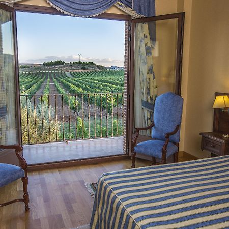 Hotel Spa Tudanca Aranda Fuentespina Εξωτερικό φωτογραφία