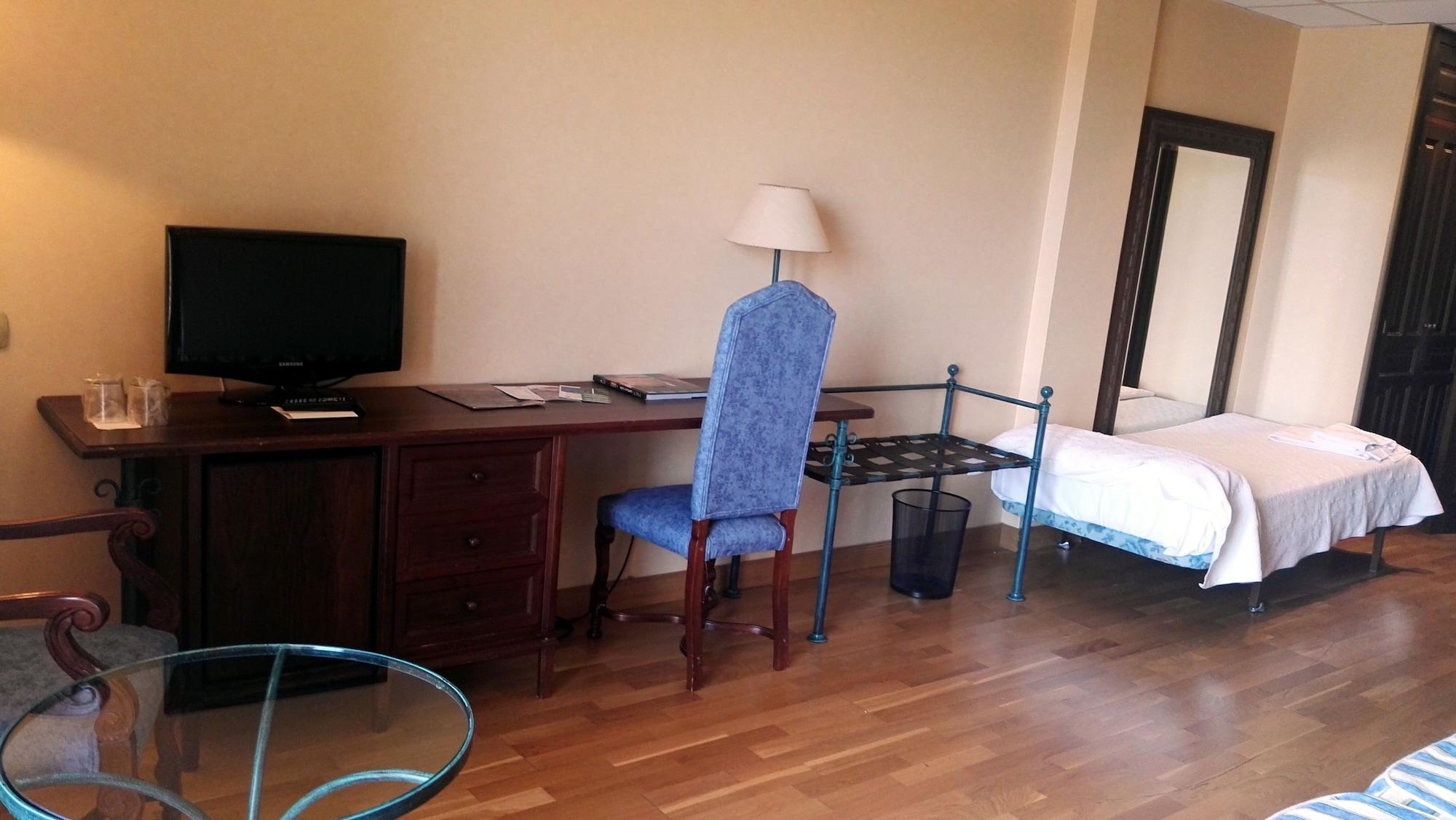 Hotel Spa Tudanca Aranda Fuentespina Εξωτερικό φωτογραφία
