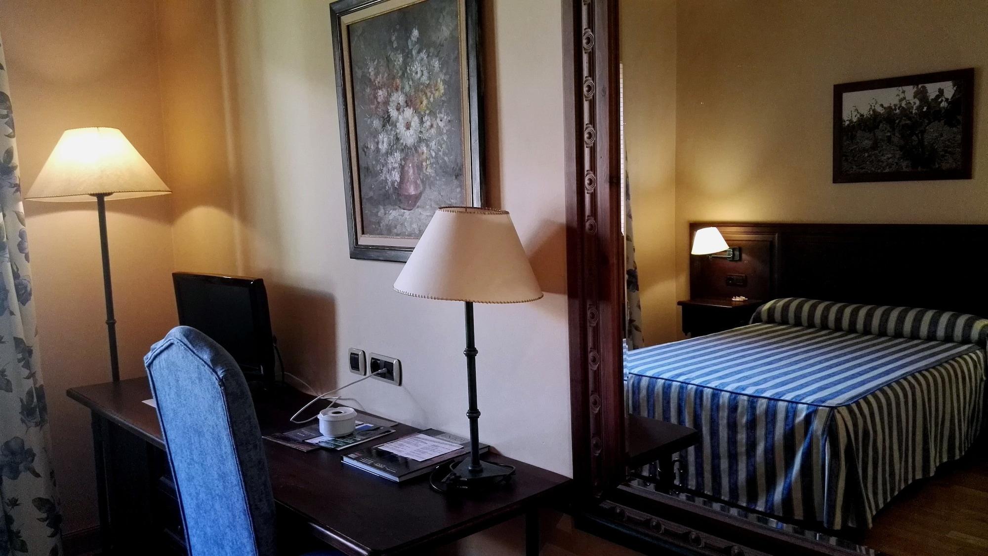 Hotel Spa Tudanca Aranda Fuentespina Εξωτερικό φωτογραφία