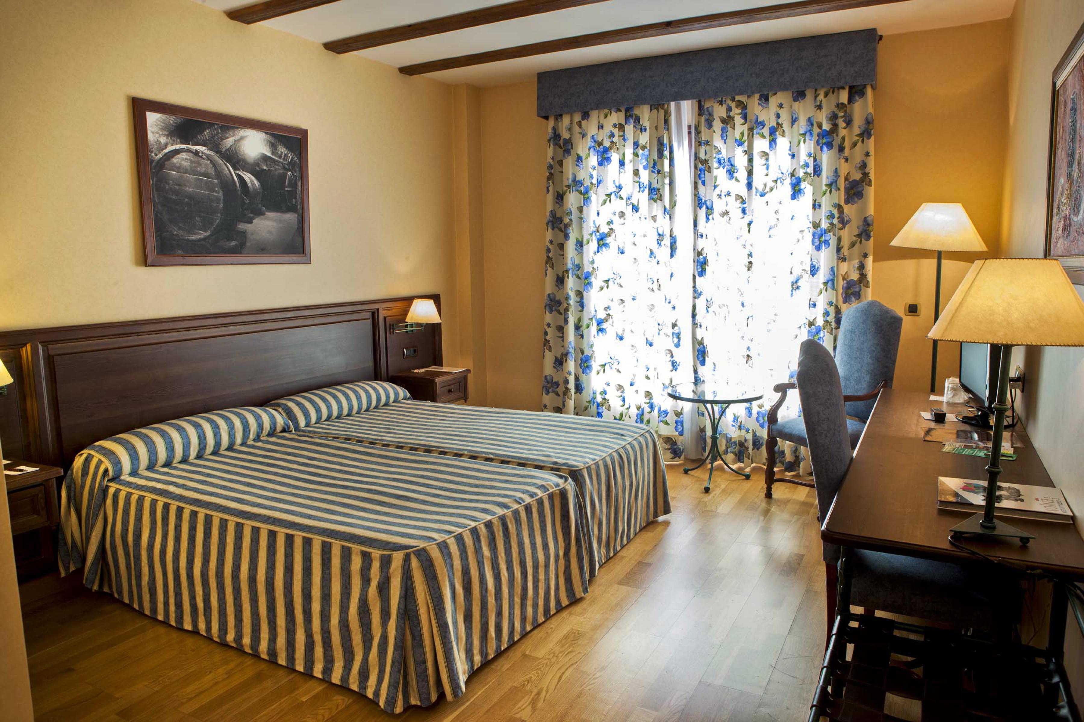 Hotel Spa Tudanca Aranda Fuentespina Εξωτερικό φωτογραφία