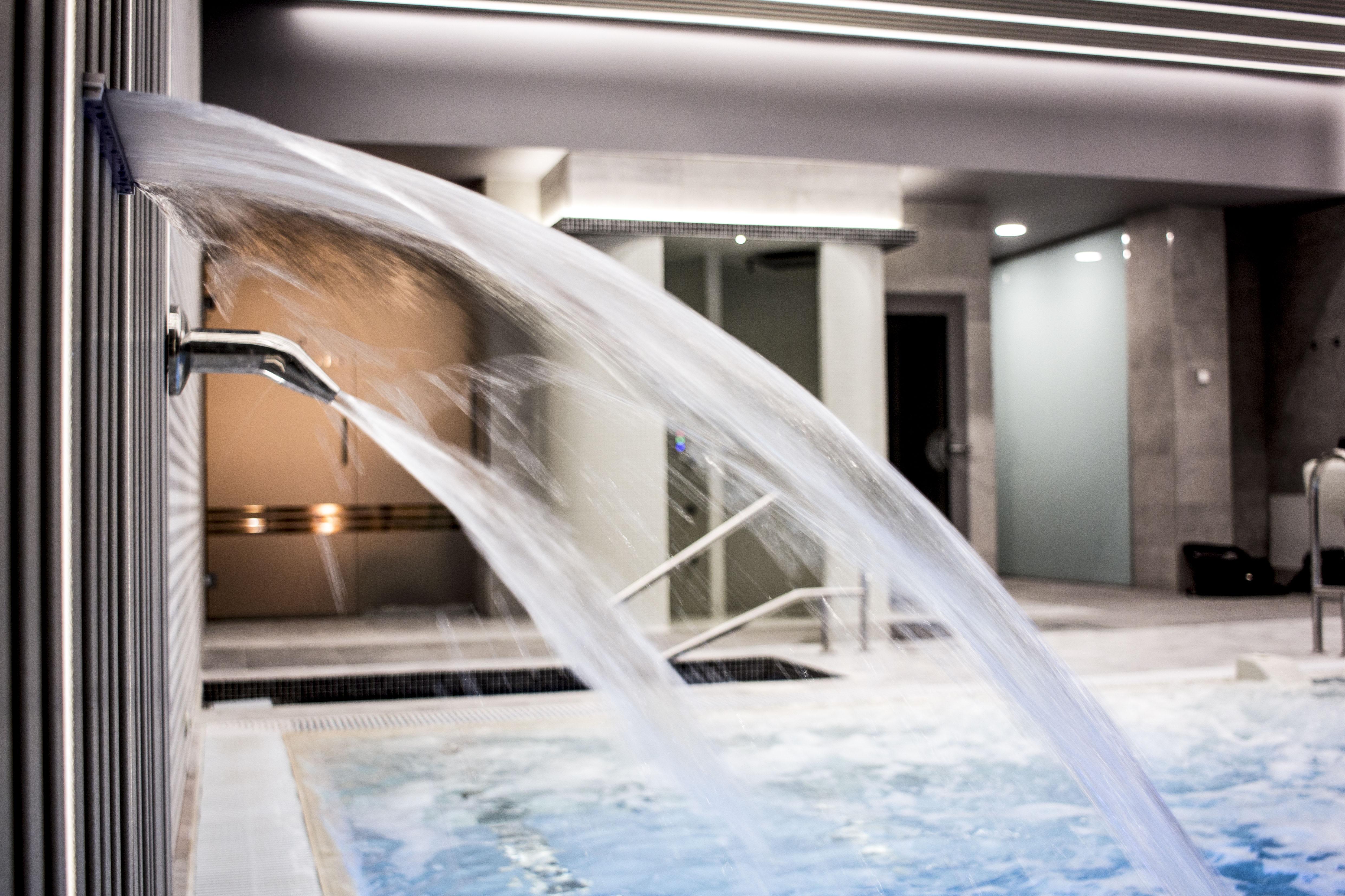 Hotel Spa Tudanca Aranda Fuentespina Εξωτερικό φωτογραφία