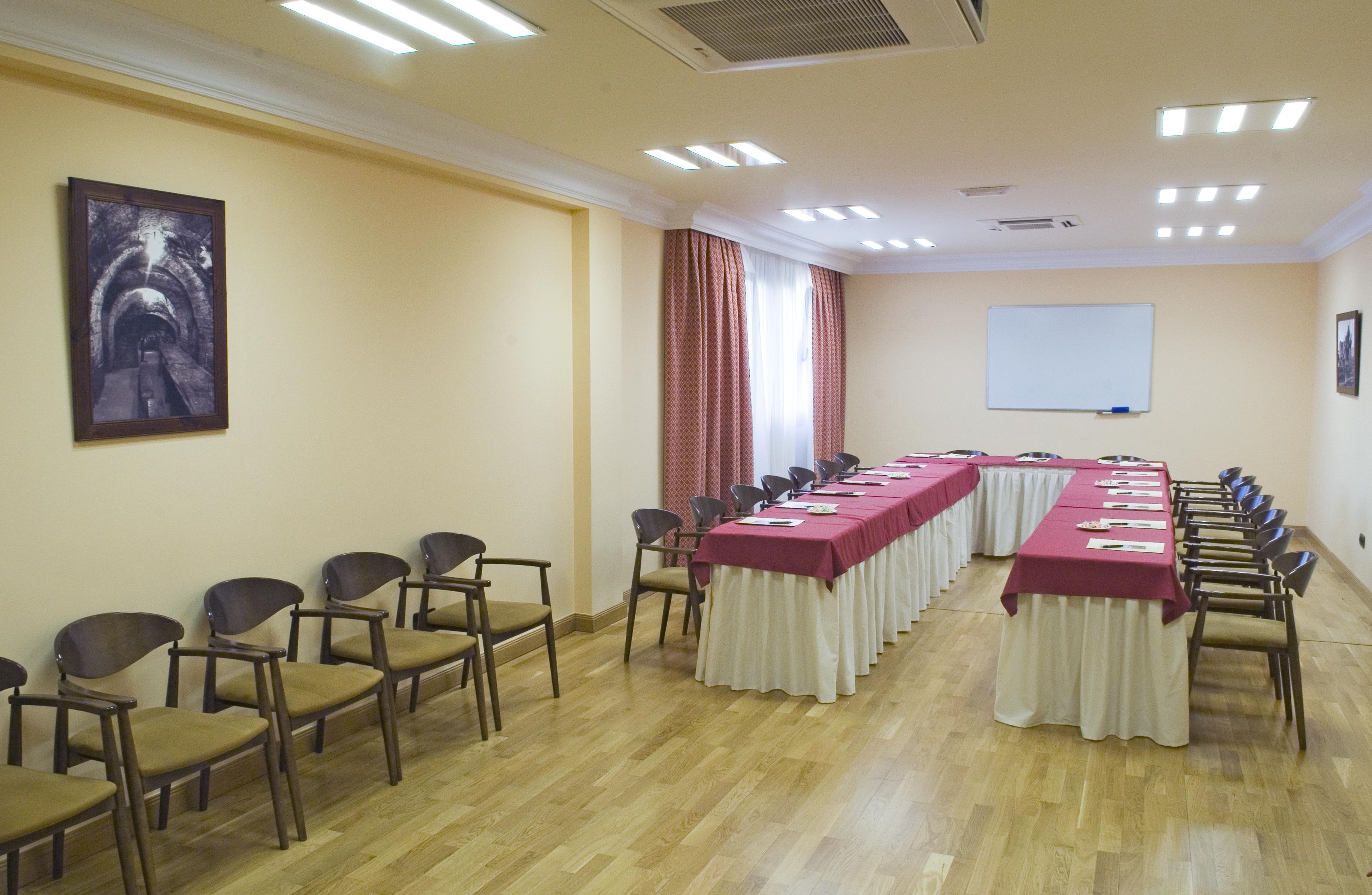 Hotel Spa Tudanca Aranda Fuentespina Εξωτερικό φωτογραφία