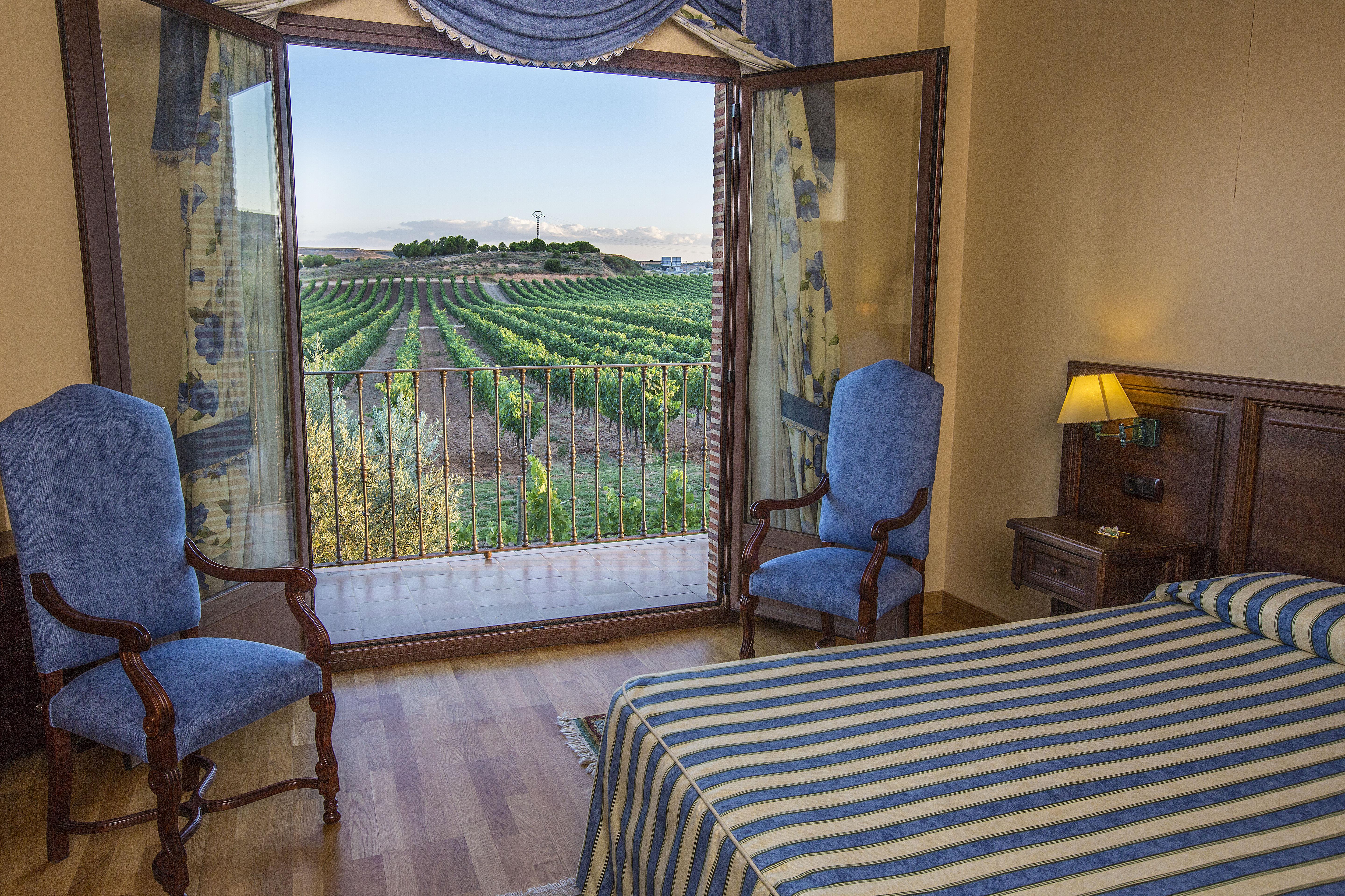 Hotel Spa Tudanca Aranda Fuentespina Εξωτερικό φωτογραφία