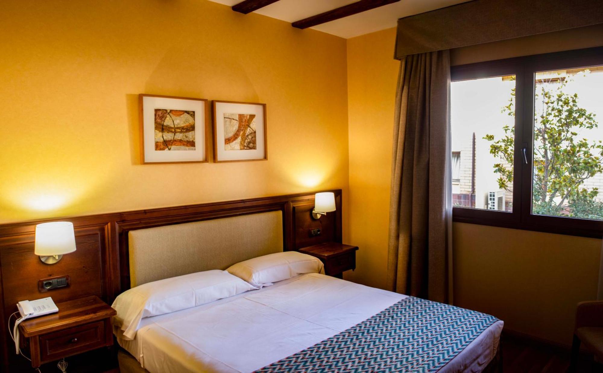 Hotel Spa Tudanca Aranda Fuentespina Εξωτερικό φωτογραφία