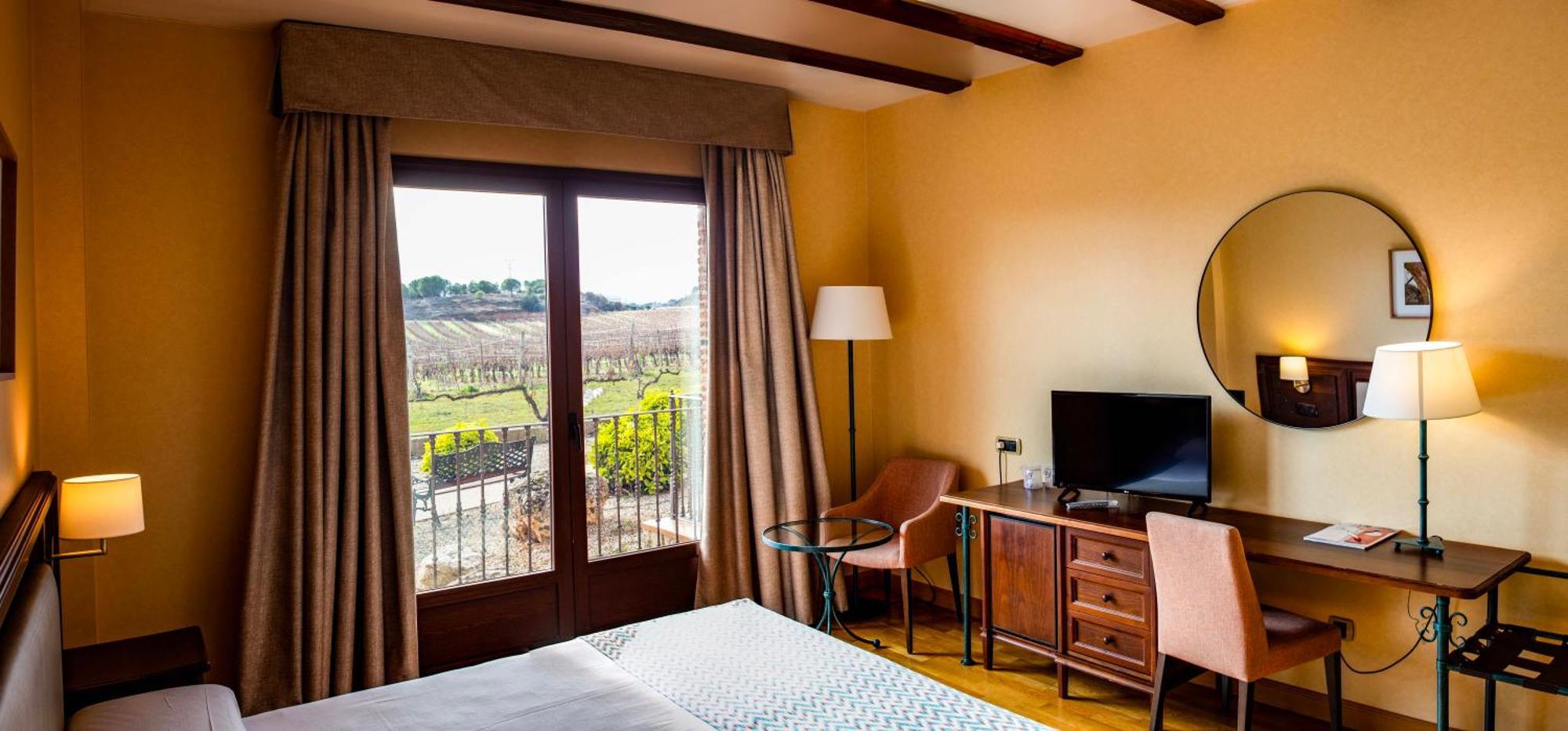 Hotel Spa Tudanca Aranda Fuentespina Εξωτερικό φωτογραφία