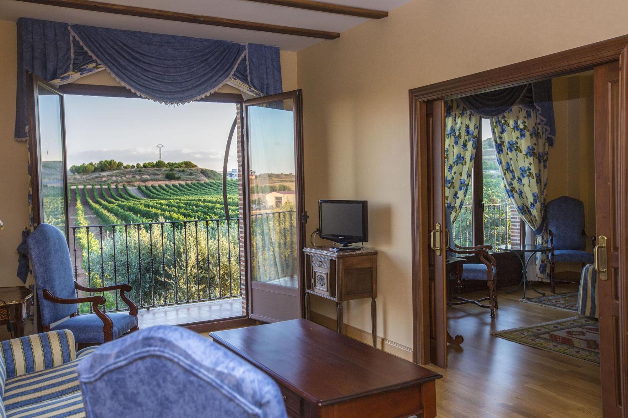Hotel Spa Tudanca Aranda Fuentespina Εξωτερικό φωτογραφία
