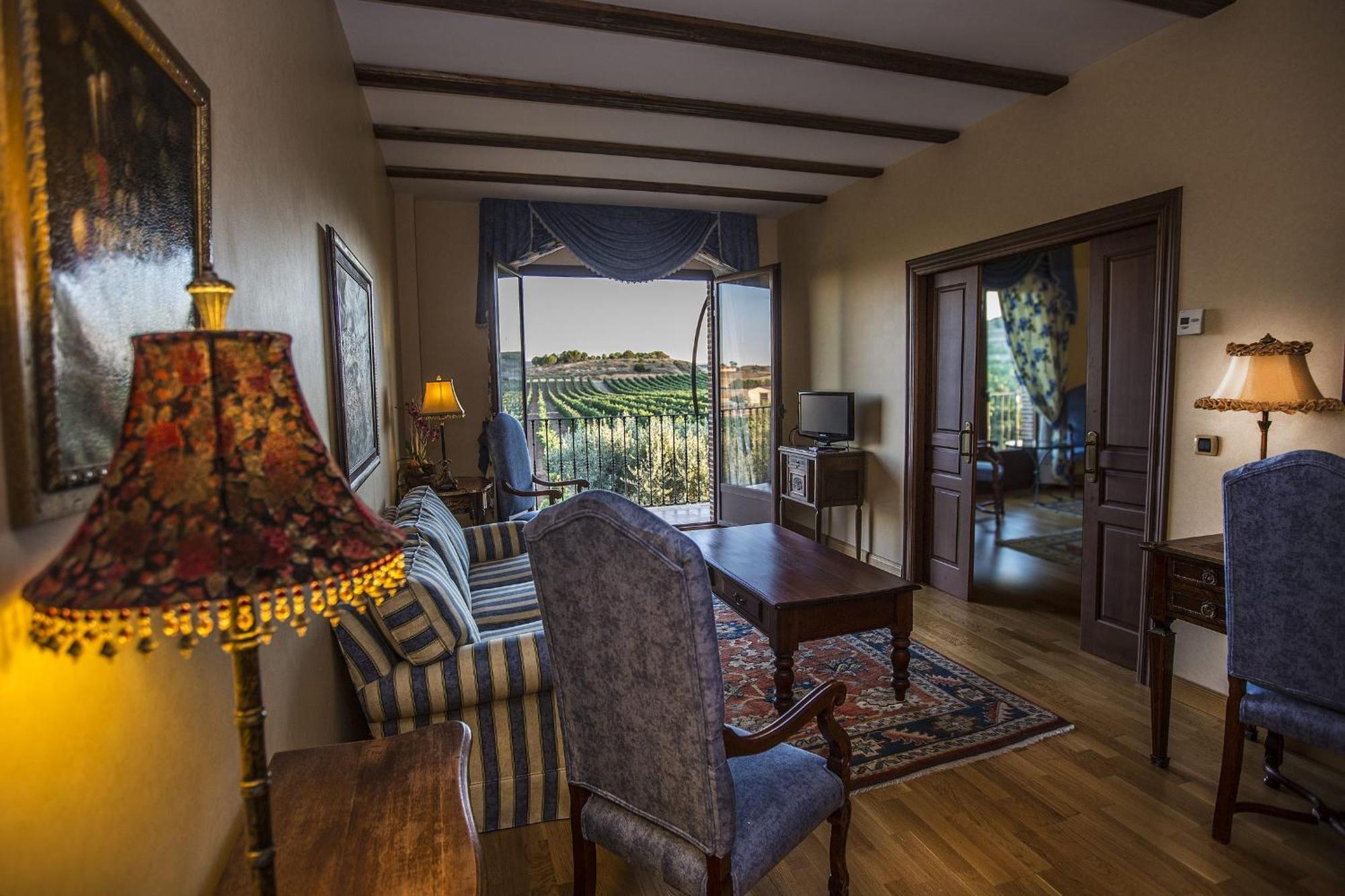 Hotel Spa Tudanca Aranda Fuentespina Εξωτερικό φωτογραφία