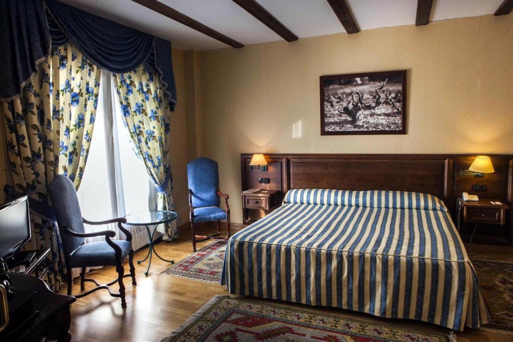 Hotel Spa Tudanca Aranda Fuentespina Εξωτερικό φωτογραφία