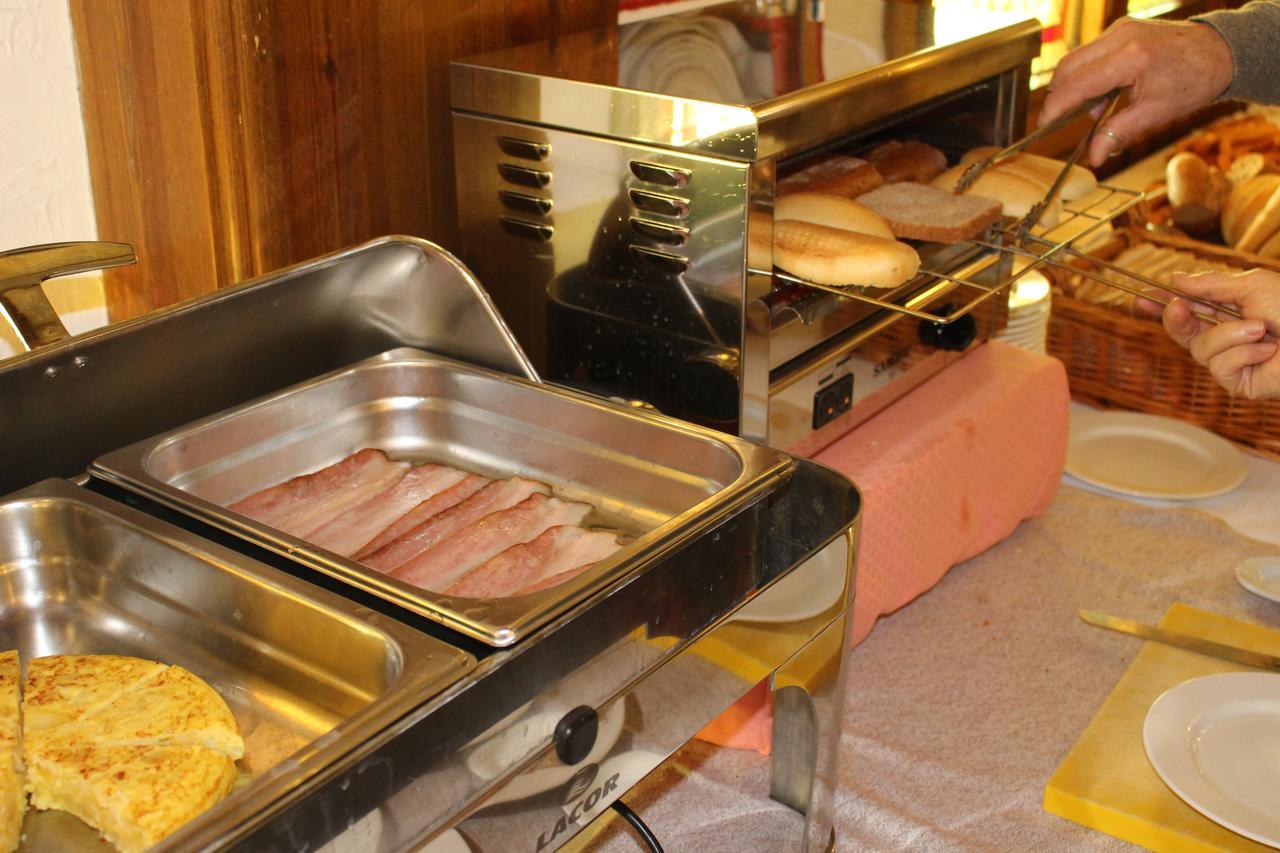 Hotel Spa Tudanca Aranda Fuentespina Εξωτερικό φωτογραφία
