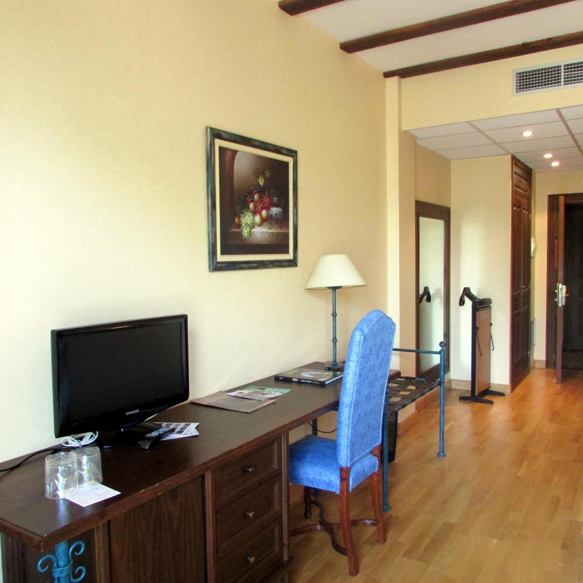 Hotel Spa Tudanca Aranda Fuentespina Εξωτερικό φωτογραφία